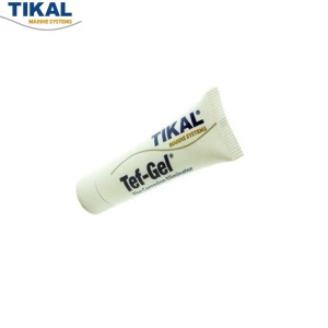 Tikal Tef-Gel
